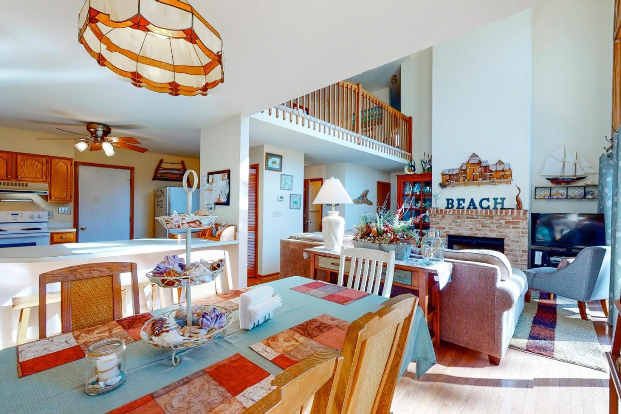 Dove Lane 8 Villa Ocean Pines Exterior photo