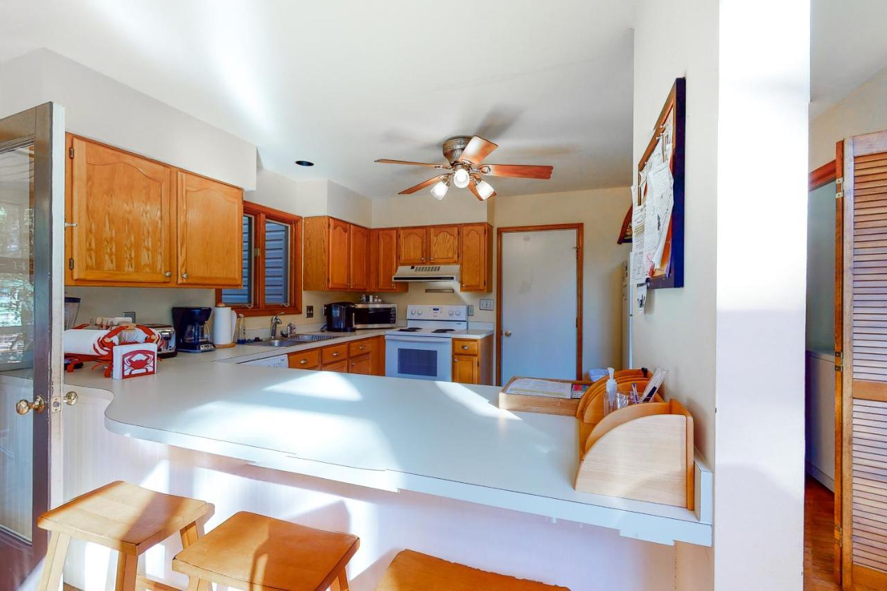Dove Lane 8 Villa Ocean Pines Exterior photo