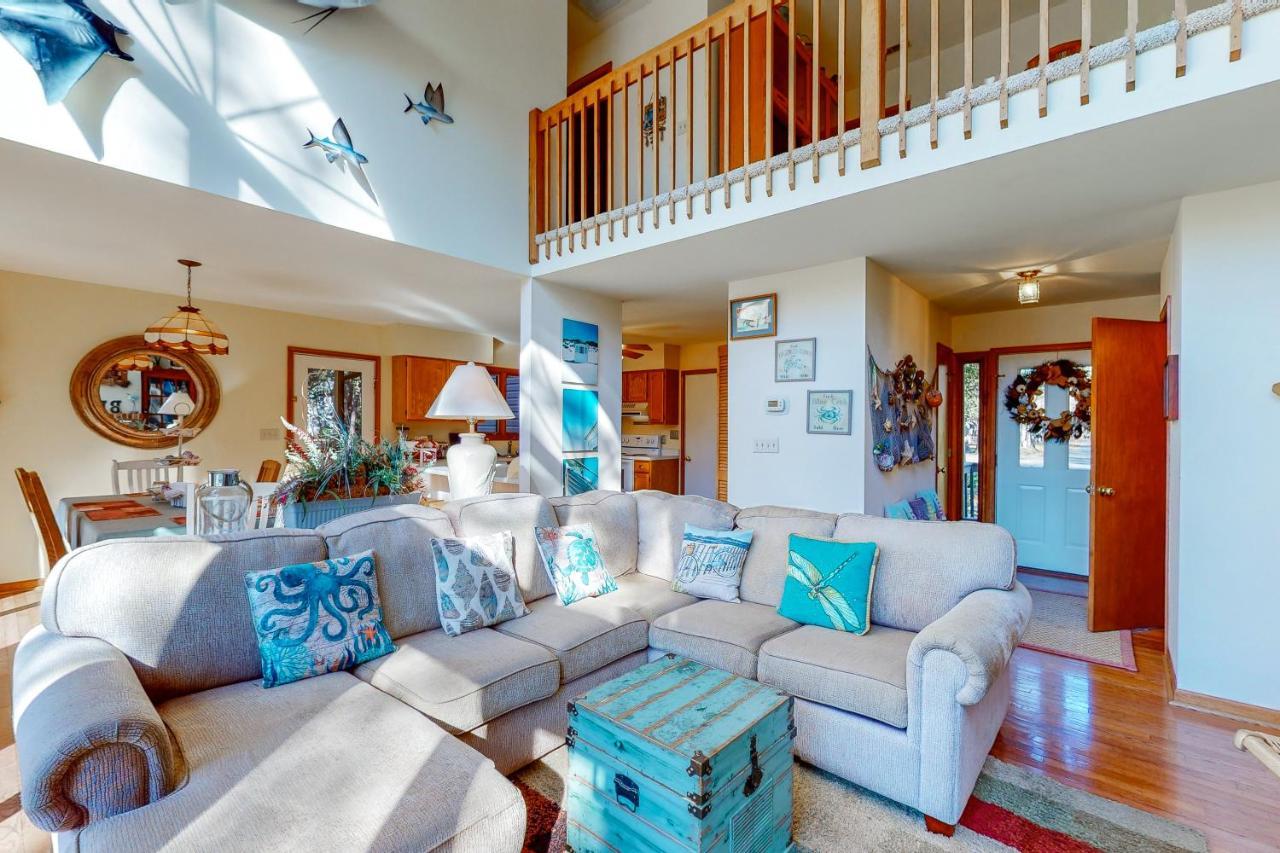 Dove Lane 8 Villa Ocean Pines Exterior photo