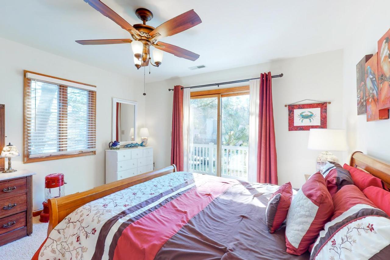 Dove Lane 8 Villa Ocean Pines Exterior photo