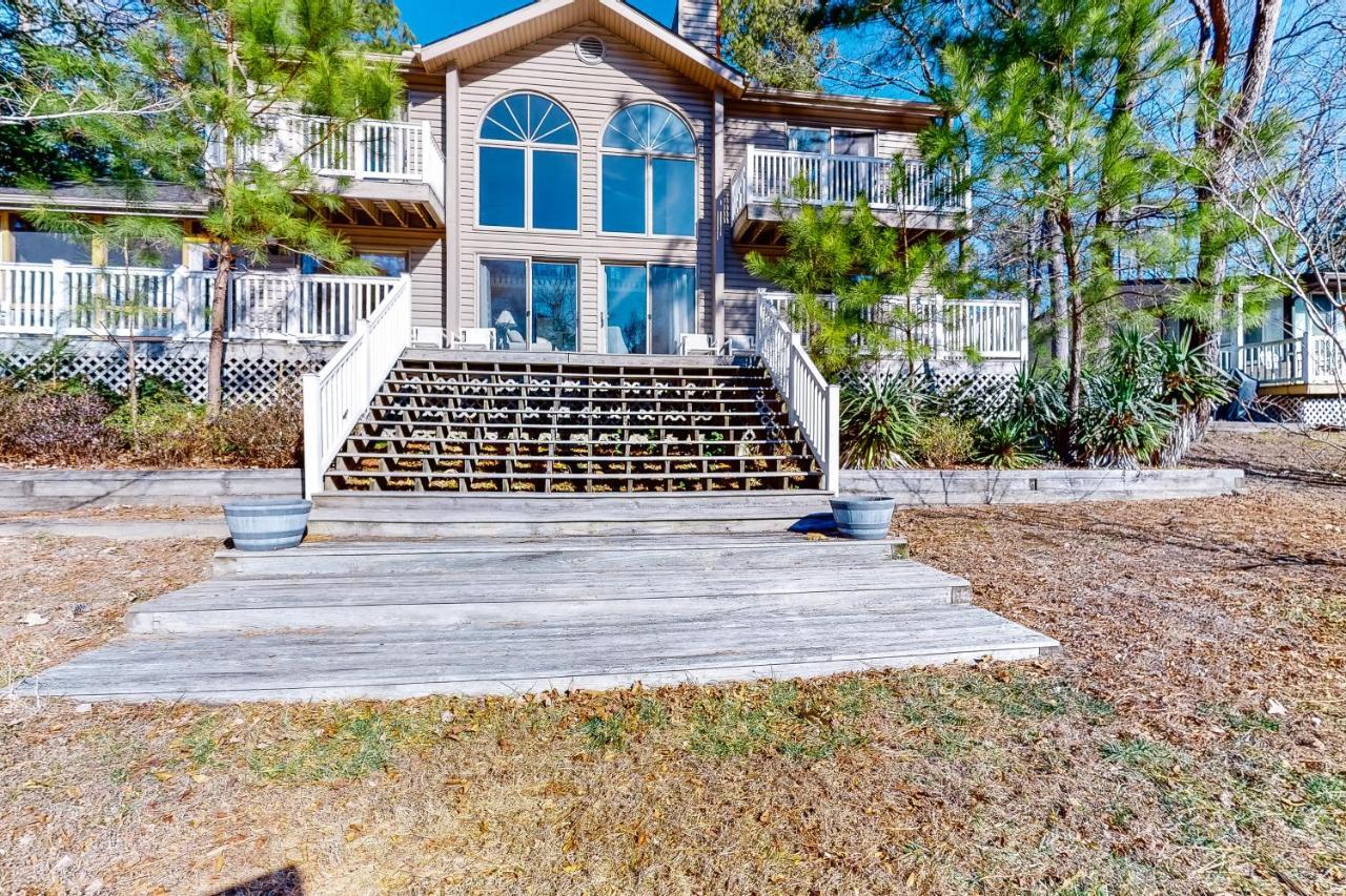 Dove Lane 8 Villa Ocean Pines Exterior photo