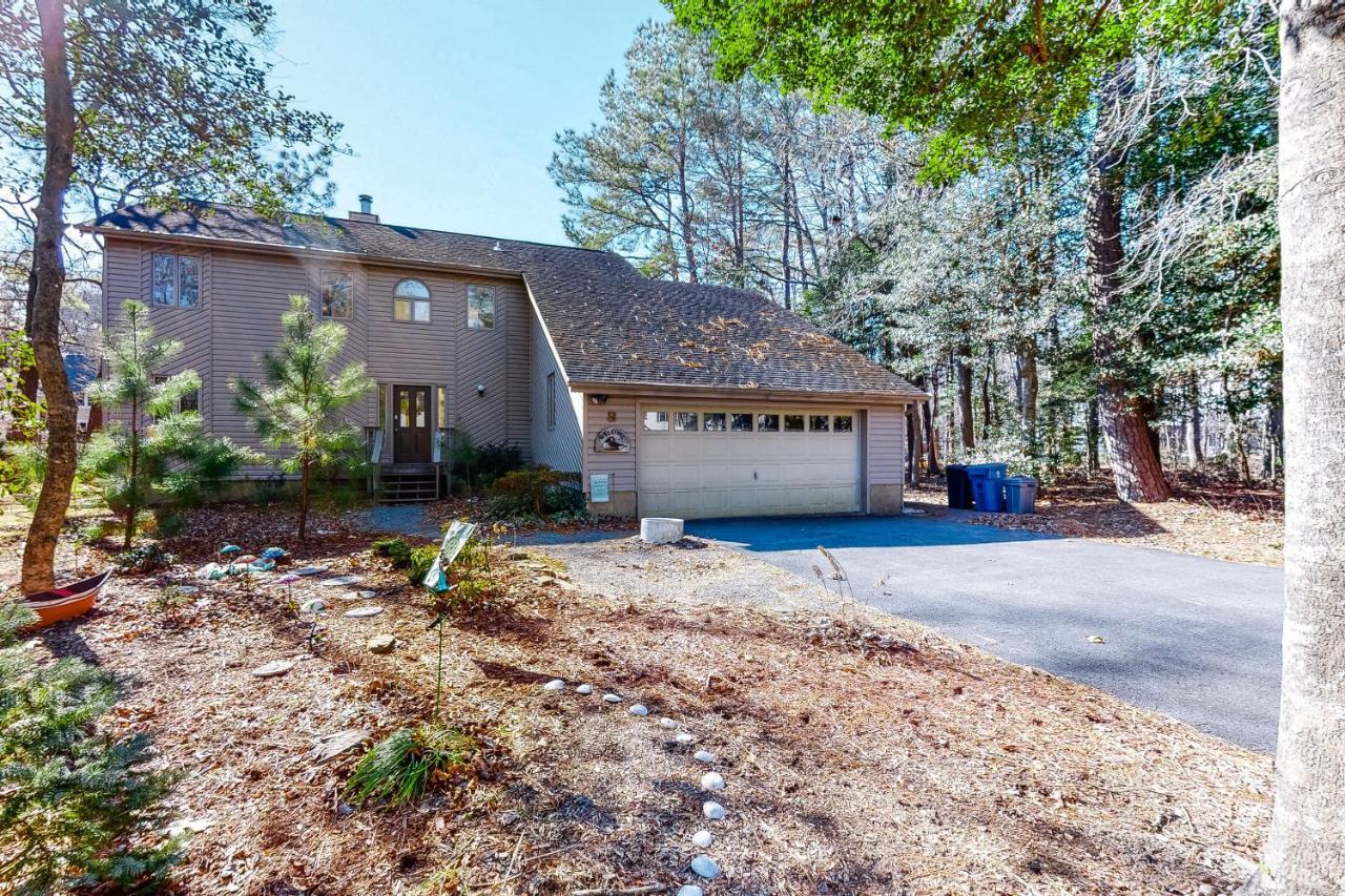 Dove Lane 8 Villa Ocean Pines Exterior photo